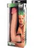 Jumbo Giant Jim 11 inches Realistic Dildo Sex Toy Product Image 3
