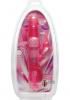 Empress Extra Strong Rotating Rabbit Vibe Pink Sex Toy Product Image 2