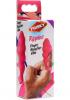 Ripples Finger Bang Her Vibe Pink Sex Toy Product Image 3