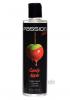Passion Licks Candy Apple Flavored Lubricant 8oz Sex Toy Product Image 2
