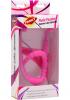 Petal Pusher Silicone Labia Spreader Pink Sex Toy Product Image 3