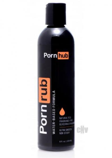 Pornhub Pornrub 8oz Sex Toy Product