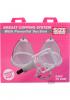 Size Matters Breast Cupping System Sex Toy Product Image 3