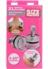 Size Matters XL Nipple Suckers Sex Toy Product Image 2