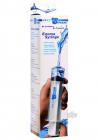 Cleanstream Enema Syringe 150ml Sex Toy Product