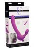 Strap U Royal Revolver Strapless Strapon Sex Toy Product Image 2