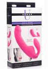 Strap U Royal Rider Vibe Strpls Sex Toy Product