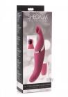 *special*inmi Shegasm Intense 2 In 1 Sex Toy Product
