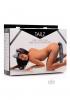 Tailz Grey Wolf Tail Anal Plug And Ears Set Sex Toy Product Image 3