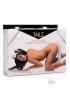 Tailz White Fox Tail Anal Plug And Ears Set Sex Toy Product Image 2