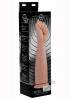 Fisto Clenched Fist Dildo Beige Sex Toy Product Image 3