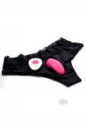 Playful Panties 10X Panty Vibe O/S with Remote Control Sex Toy Product
