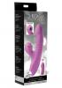 Shegams Pro-Thrust Thrusting Suction Rabbit Vibrator Sex Toy Product Image 3