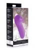 Shegasm Petite Focused Clitoral Stimulator Purple Sex Toy Product Image 3