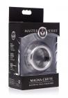 Ms Magna Chute Magnetic Ball Stretcher Sex Toy Product
