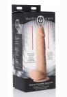 Ms Power Pounder Thrusting Dildo Tan Sex Toy Product