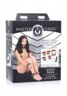 Ms Kinky Pride Rainbow Bondage Set Sex Toy Product
