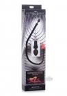 Ms Hellbound Braided Devil Tail Plug Sex Toy Product