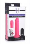 Strap U Power Player Pink Sex Toy Product