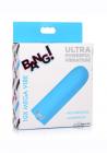 Bang 10x Recharge Vibe Bullet Blue Sex Toy Product