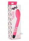 Bang 10x Gspot Vibrator Pink Sex Toy Product