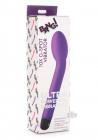 Bang 10x Gspot Vibrator Purple Sex Toy Product