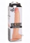 Mc Hung Harry Dildo W/balls 11.75 Light Sex Toy Product