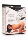 Tailz Interchangeable Fox Tail White Sex Toy Product