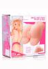 Jesse Jane Bend Her Over Pussy And Ass Masturbator Sex Toy Product Image 2