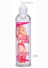 Jesse's Pussy Juice Vagina Scented Lubricant 8 fluid ounces Sex Toy Product