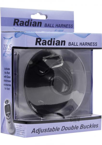 Candb Scrotum Parachute Leather Sex Toy Product