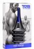 Tom Of Finland Enema Delivery System Black Sex Toy Product Image 3