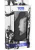 Tom of Finland P Spot Vibe Black Sex Toy Product Image 3