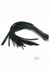 Strict Leather Beginner Flogger Sex Toy Product