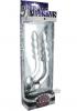 Hamsa G-Spot Wand Clear Sex Toy Product Image 2