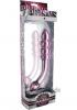 Hamsa Glass Wand Pink Sex Toy Product Image 2