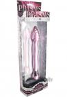 Blushing Krishna Wand Sex Toy Product