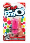 Colorpop Fing O Pink Sex Toy Product