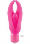 Screamin Demon Loose Pink Vibrator Sex Toy Product
