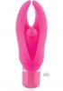 Screamin Demon Loose Pink Vibrator Sex Toy Product Image 1