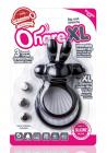 Ohare Xl Black Sex Toy Product