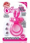 Ohare Xl Pink Sex Toy Product