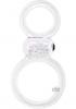 Screaming O Ofinity Plus Ring Clear	 Sex Toy Product Image 1