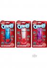 Oyeah Plus Ring Assorted Colors Box Sex Toy Product
