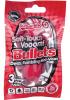 Screaming O Soft Touch Vooom Bullet Vibrator Red Sex Toy Product Image 3