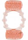 Two-O Double Pleasure Ring Sex Toy Product