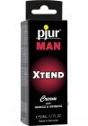 Pjur Man Xtend Cream 1.7oz Sex Toy Product