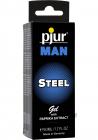 Pjur Man Steel Gel with Paprika Extract 1.7oz Sex Toy Product
