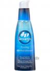 ID Moments Cooling Lubricant 2oz Sex Toy Product