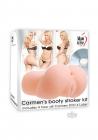 Carmen`s Booty Stroker Kit Sex Toy Product